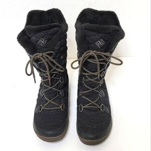 Columbia Heavenly Omni-Heat Boot Size 7